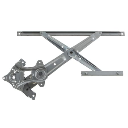 Aci Automotive Power Window Regulator, 380391 380391